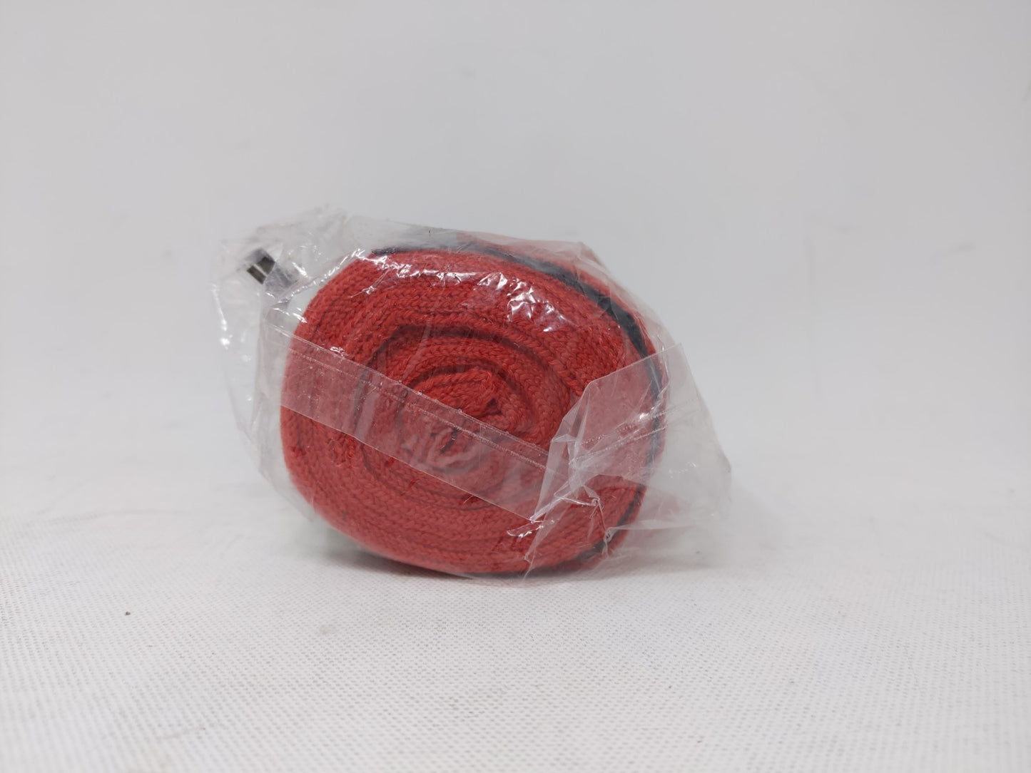 9 Round 30 Min Kickbox Fitness Wrap (Pair) RED SUMU29074