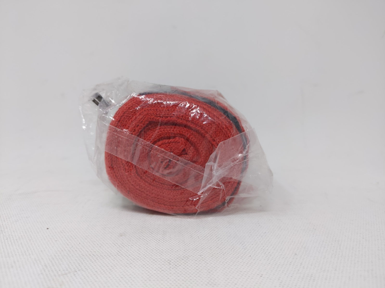 9 Round 30 Min Kickbox Fitness Wrap (Pair) RED SUMU29074