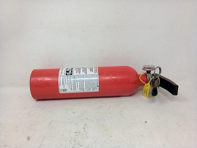 Kidde Multipurpose Dry Chemical E84081653