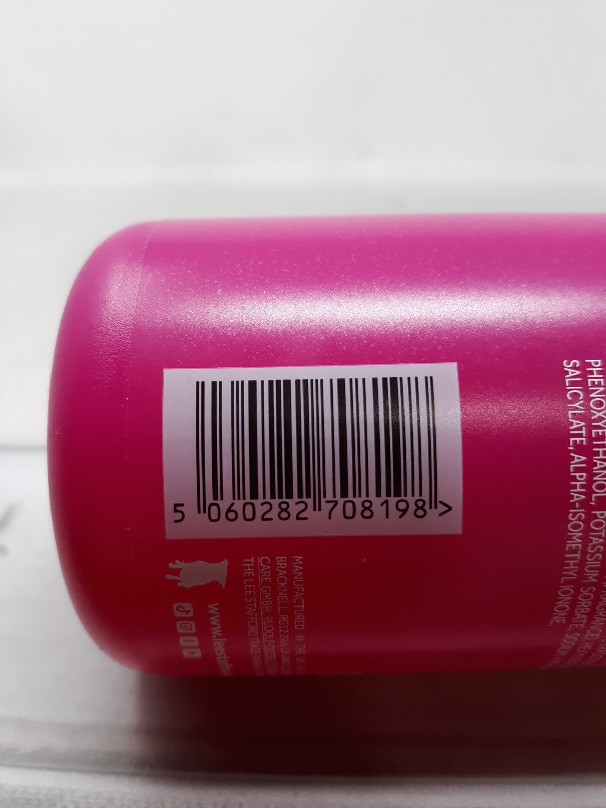 Lee Stafford, Grow Strong & Long, Activation Shampoo 16.9 fl oz