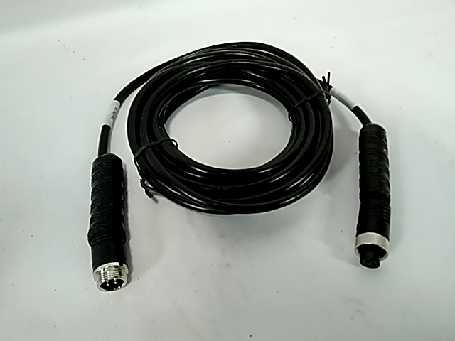 Security Video Camera 12 VDC 95mA  1600SD-L 12VDC 95mA (nominal)