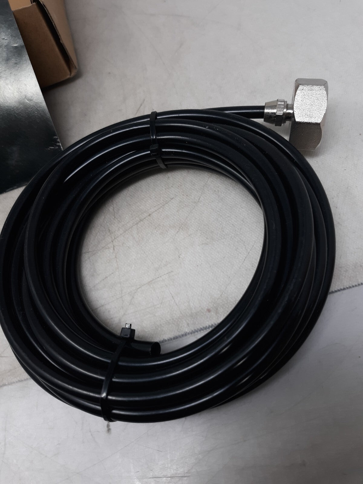 NA&UM Fan Mist Cooling System Water Mister Kit