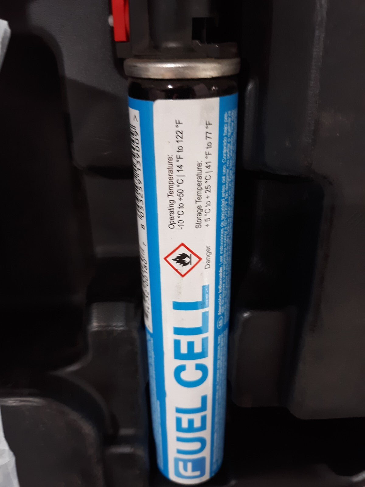 Fasco F70G FENCE 40-315 Cordless Fencing Stapler