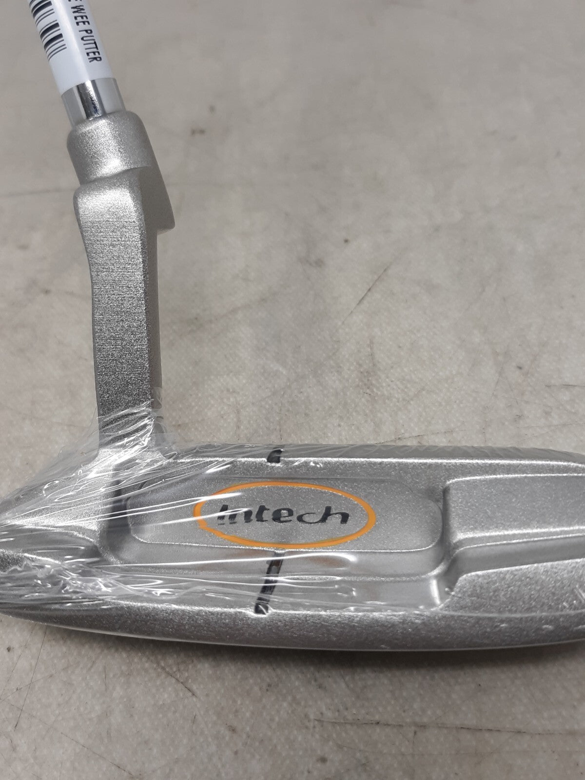 Future Tour Pee Wee Putter (Right-Handed, Steel Shaft)