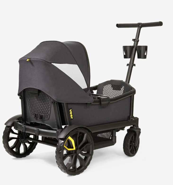 Retractable Canopy for Cruiser XL 4 Seater D00052301