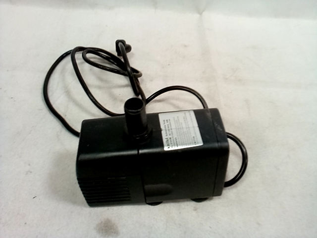 Kniel submersible pump SL-2300