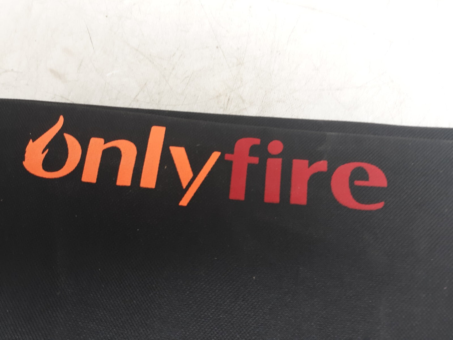 Onlyfire Gas Grill Cover TOP2311-CV700BKB – Waterproof BBQ Protector, Black