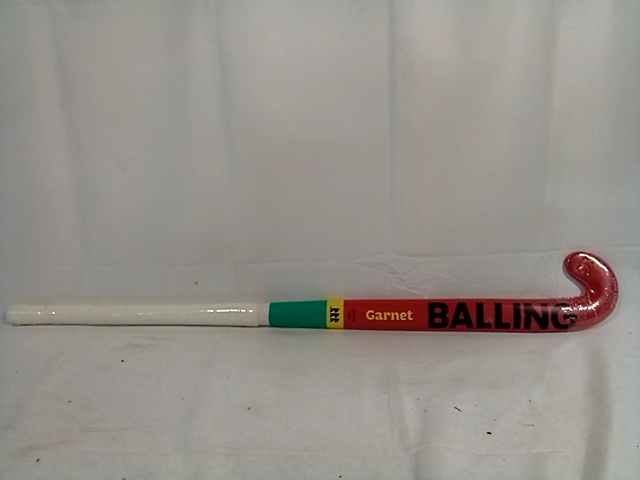 Balling Pink Garnet Series Fiberglass/Carbon/Kevler Hockey Stick 36.5