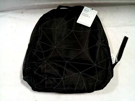 Dell Essential computer back pack ES1520P, 100% Polyester