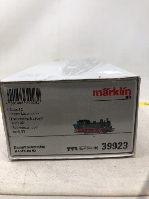 Mrklin 39923