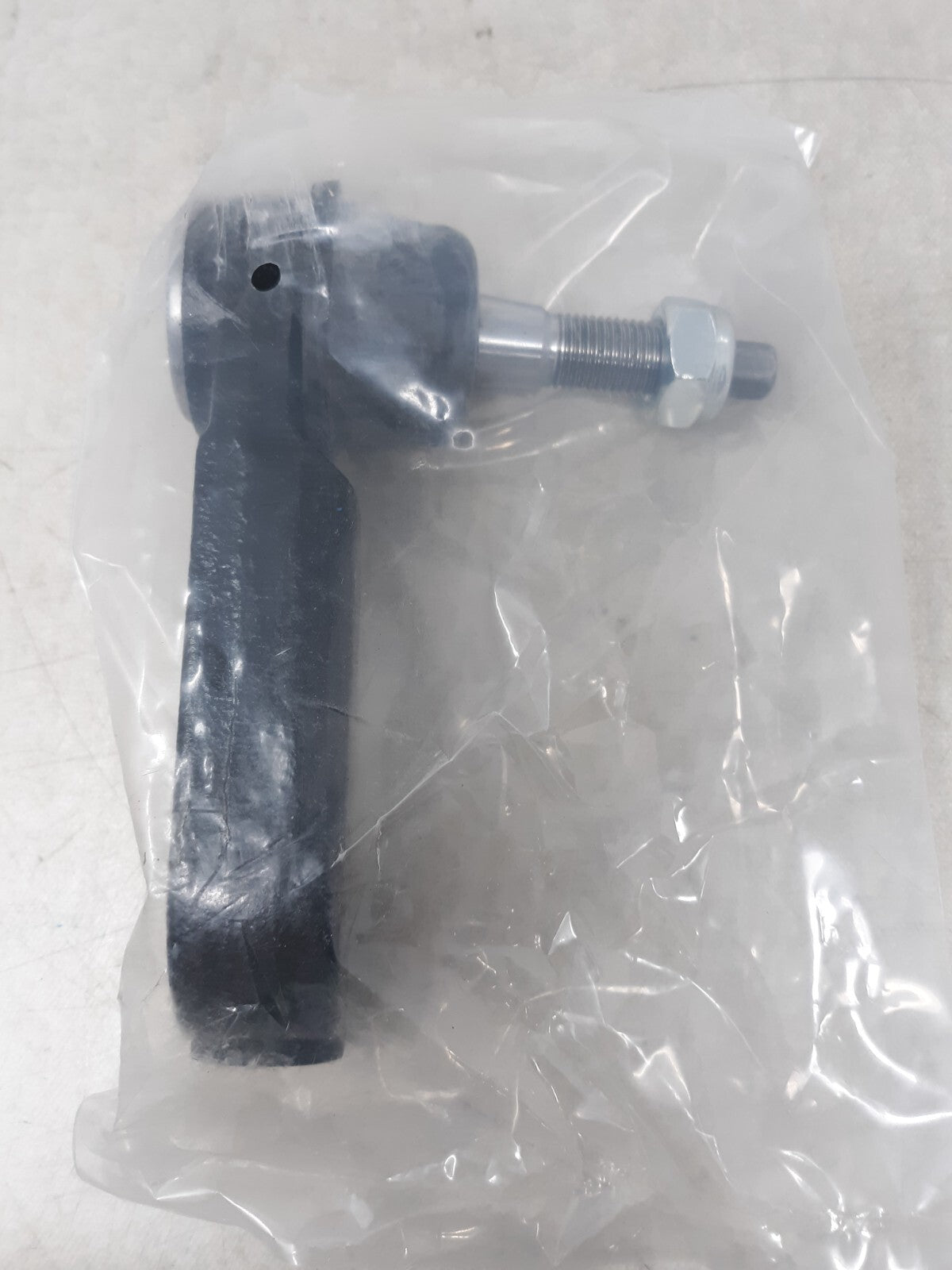 Steering Tie Rod End SKP SES3536 fits 02-07 Jeep Liberty