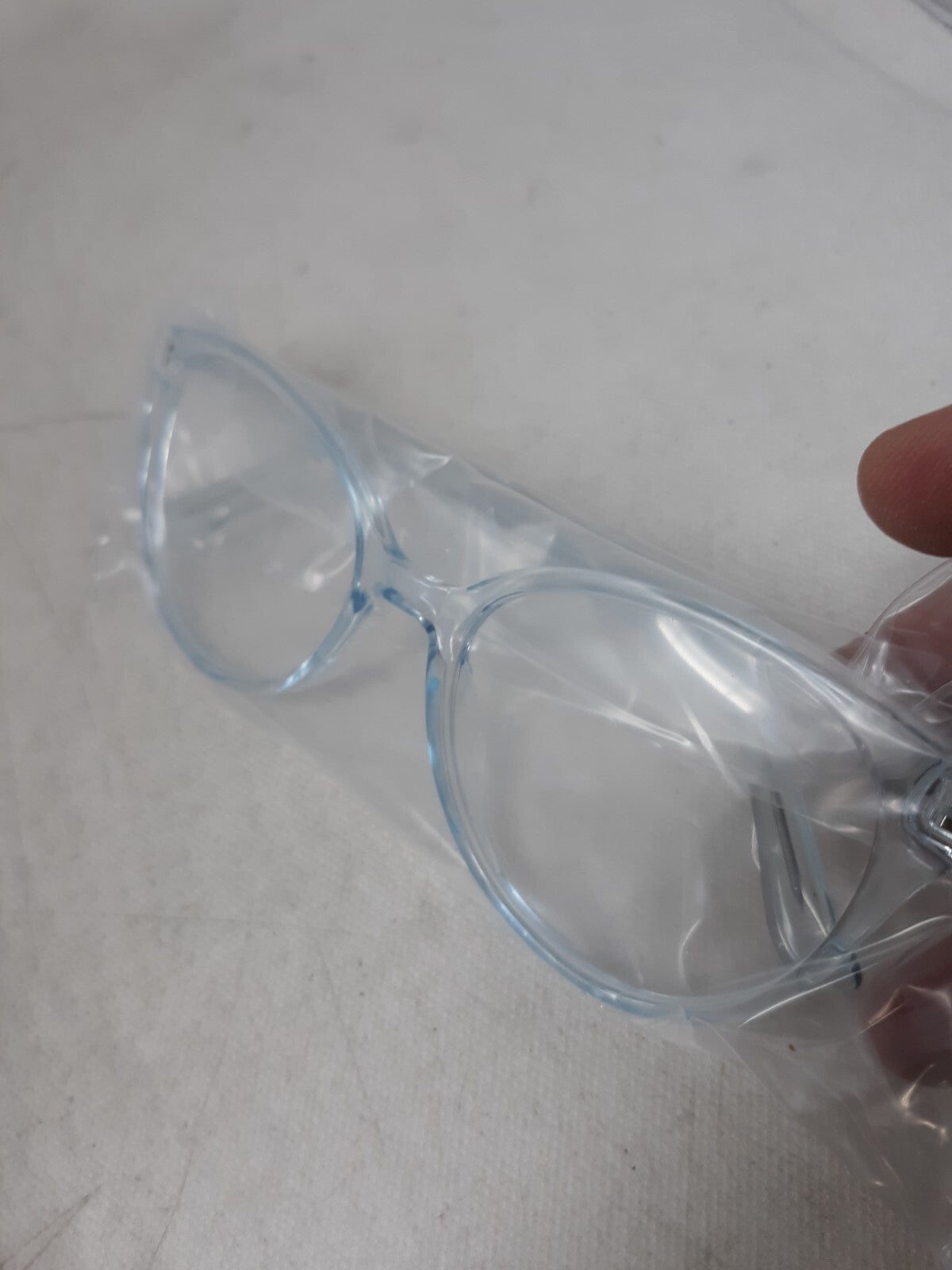 Lot of 10 Assorted CPM035 Eyeglasses Frames