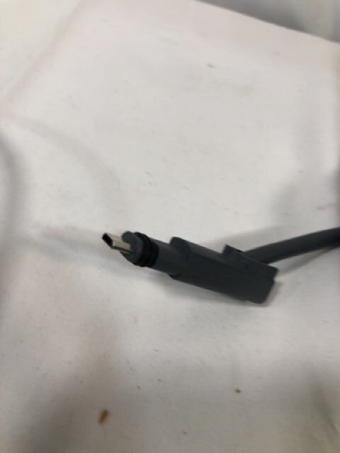 CAT5E Patch Cable E142890D - 75FT