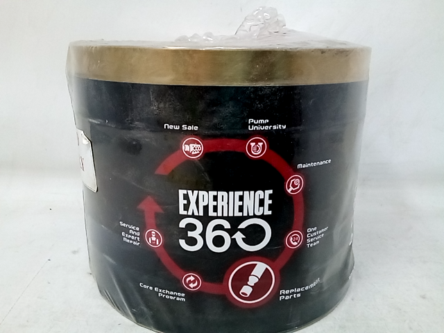 GARDNER DENVER 459THD4060