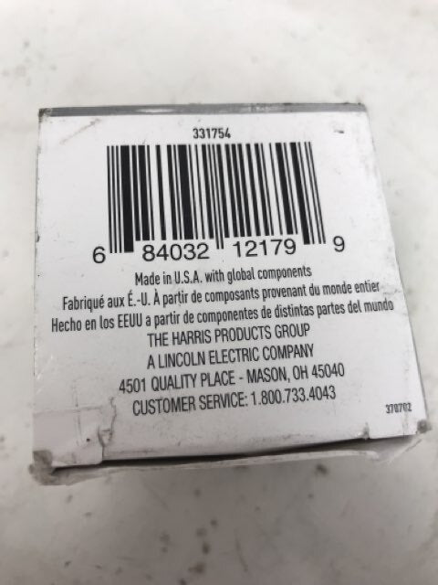 Harris Select Solder Lead-Free Solid Wire Solder .118" 3mm 16oz 331754