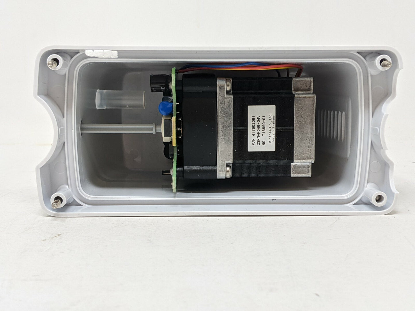 Ecolab TurboSmart Pump II -  P/N 106098