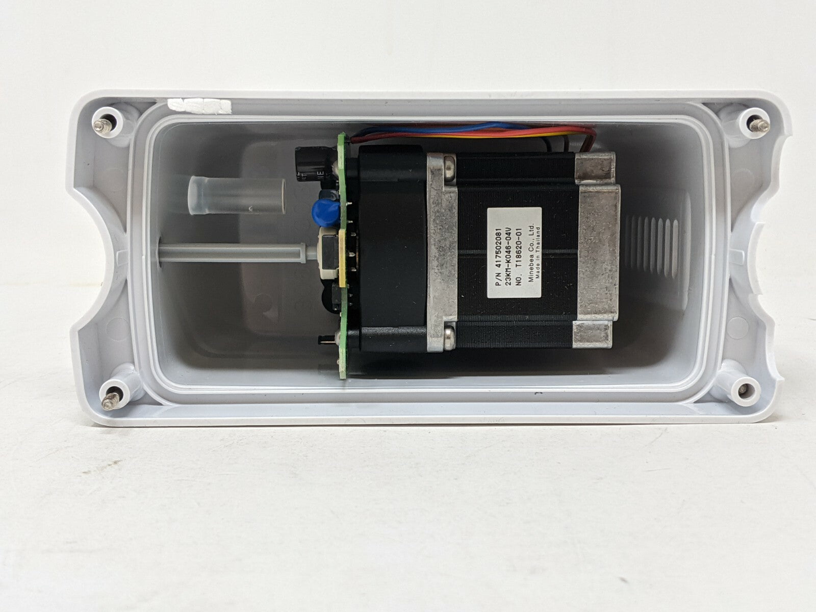 Ecolab TurboSmart Pump II -  P/N 106098