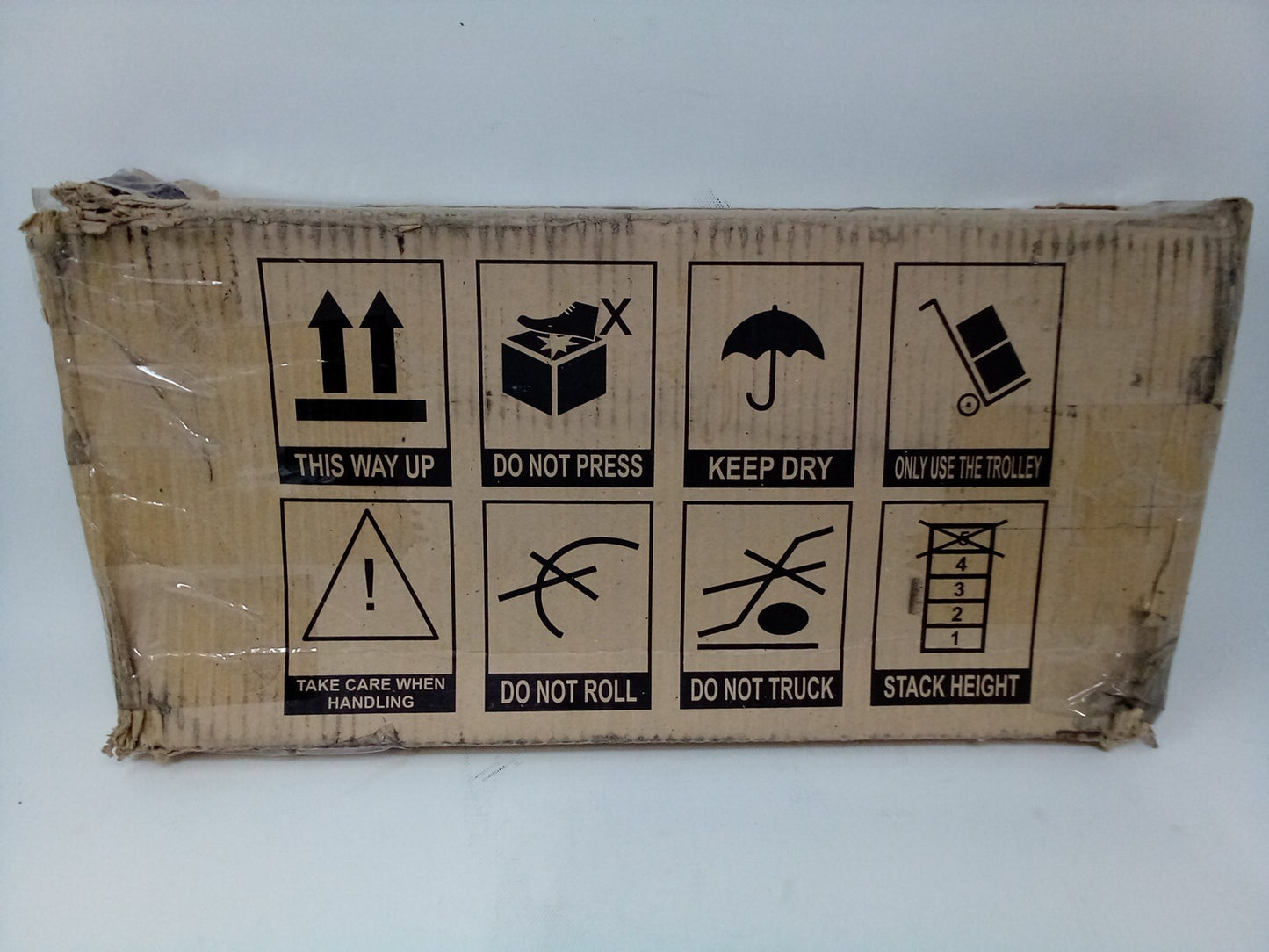 Heavy Duty RDX Punching Bag Wall Mount Bracket Steel Black WBR X1