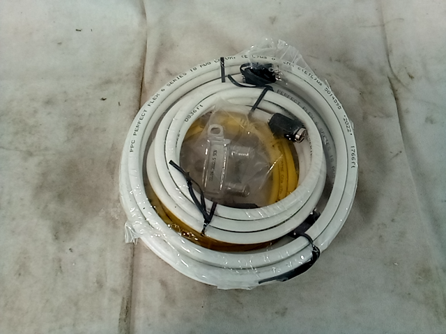 Ppc innovate connect hsd kit 606211-ppc - jumper and splitter