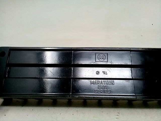 Marathon 30A Max w/unprepared Wire 75A W/Listed Wire Terminals 1512958