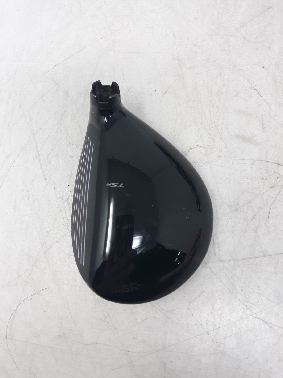 Titleist TSR1 Driver Head 7/29 Right Handed - TSR Series Compatible