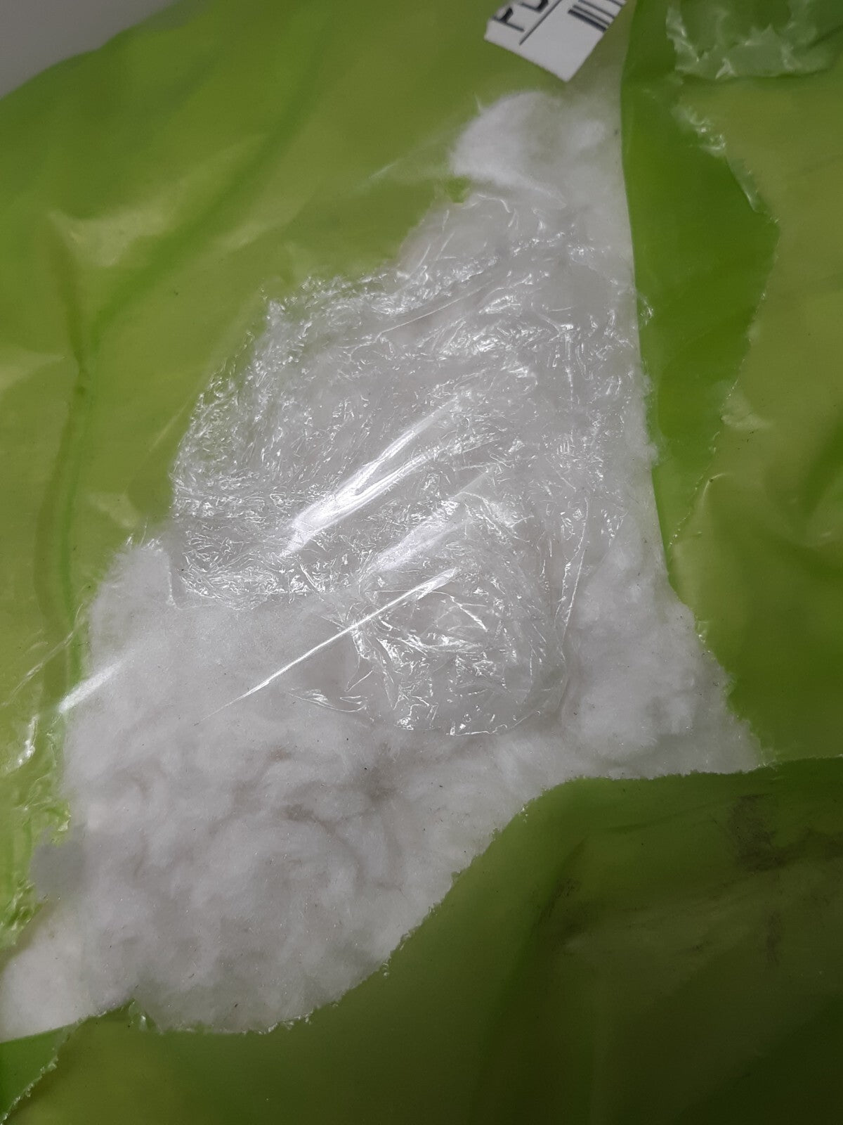 Ceramic Fiber Blanket Fireproof Insulation Baffle Rated to 2400F Size 48"x24"