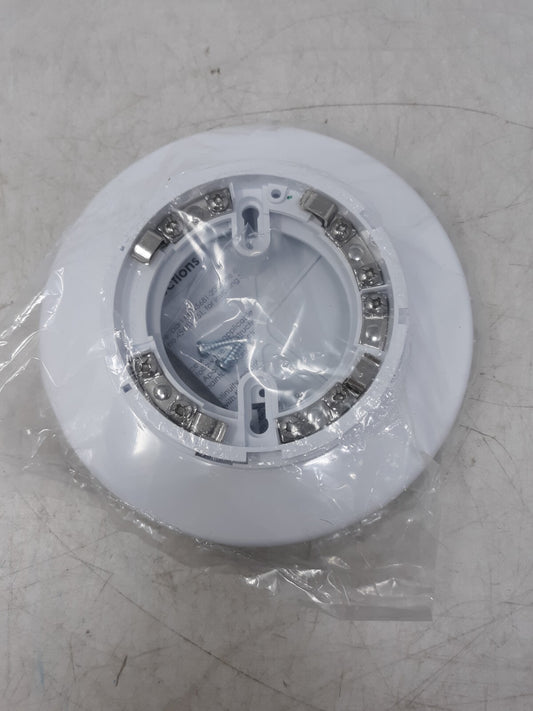 Apollo S60A 6” Smoke Detector Mounting Base 45681-220 APO