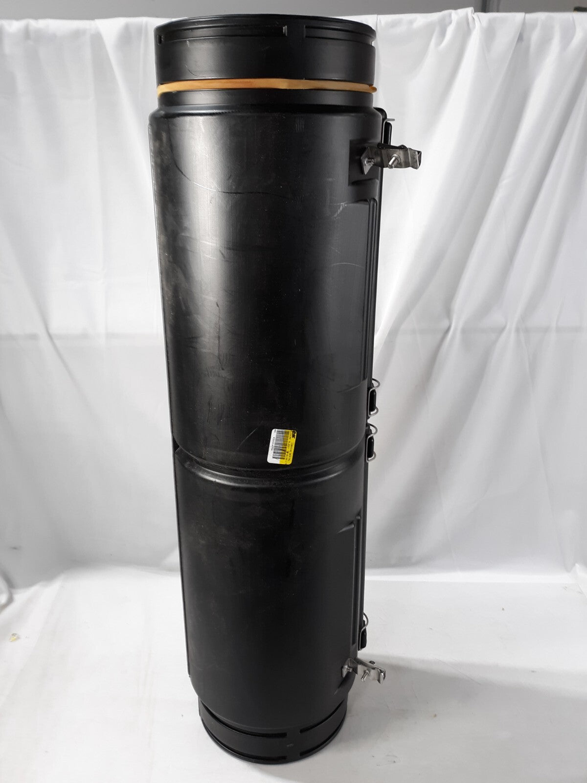 Corning 78-8130-1758-5 SLiC Aerial Closure Black 4.5" x 33"