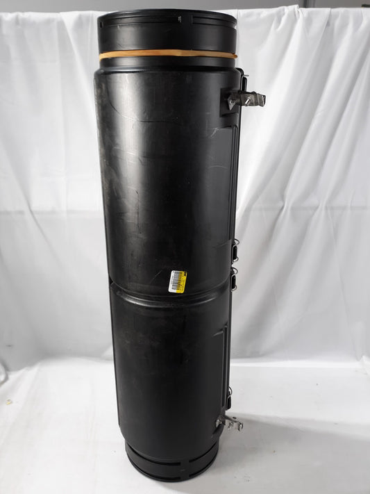 Corning 78-8130-1758-5 SLiC Aerial Closure Black 4.5" x 33"