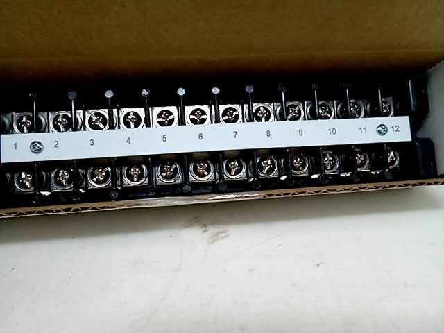 Marathon 30A Max w/unprepared Wire 75A W/Listed Wire Terminals 1512958