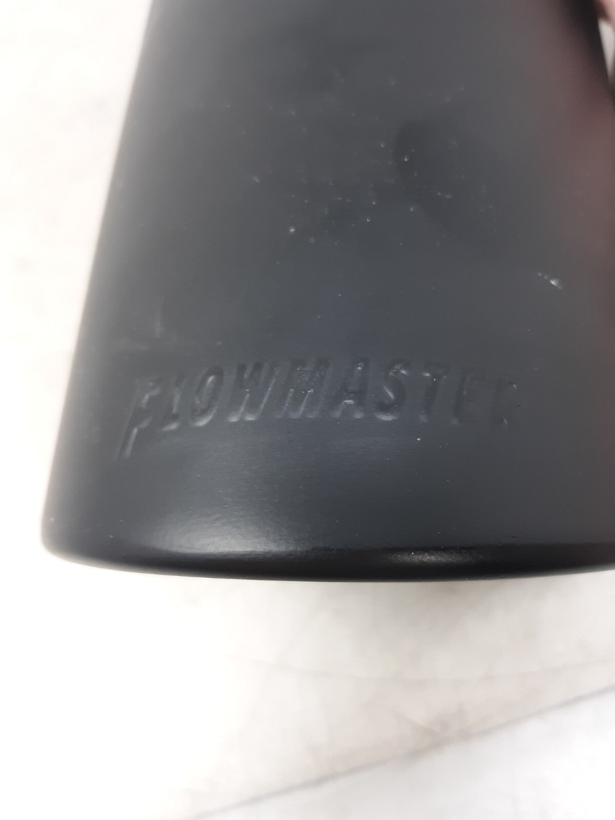 FlowMaster Exhaust Tail Pipe Tip
