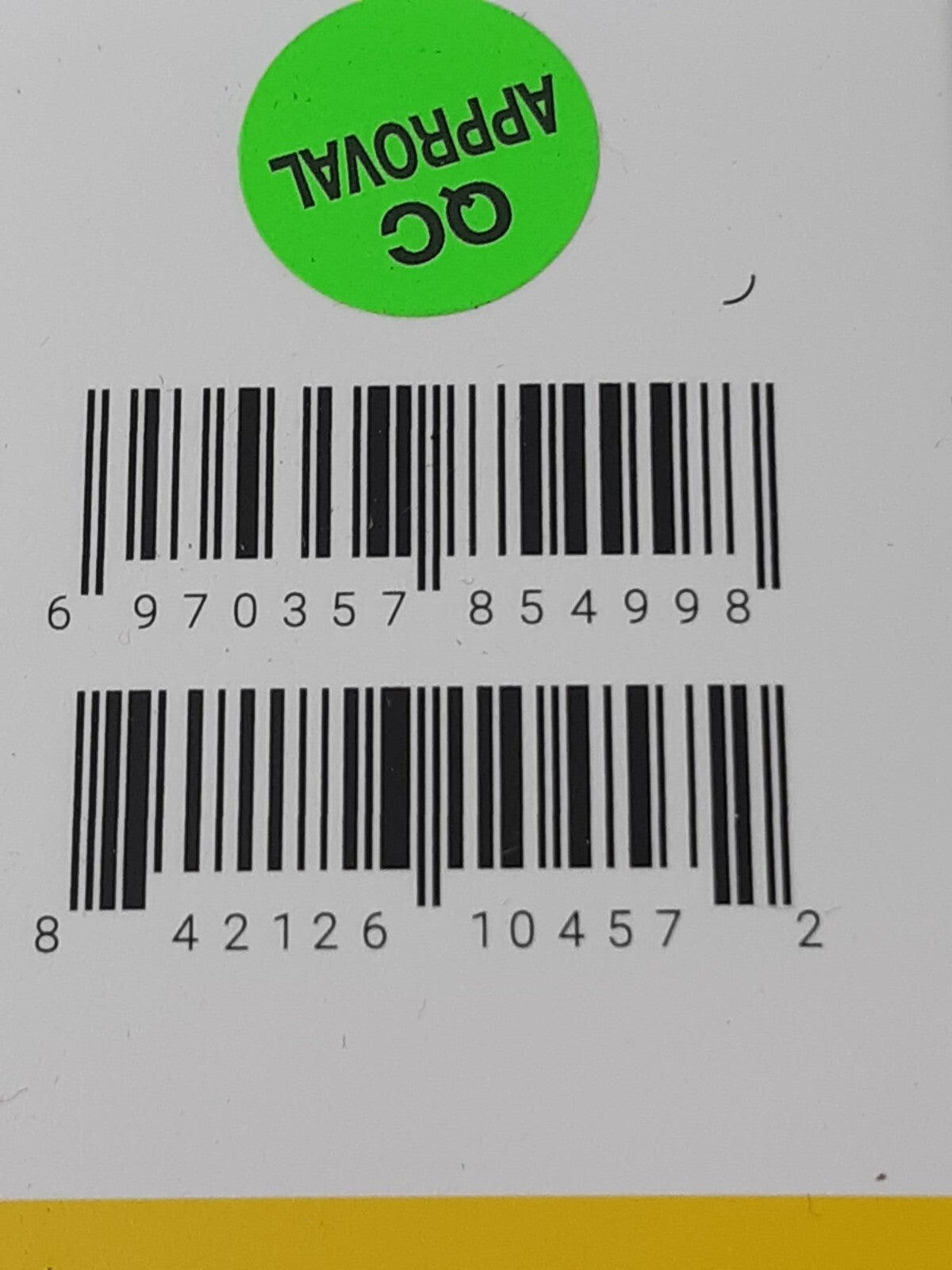 Insta360 GO 3 Quick Release Mount