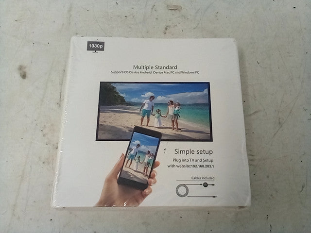 G2 Pro Wireless Display Receiver