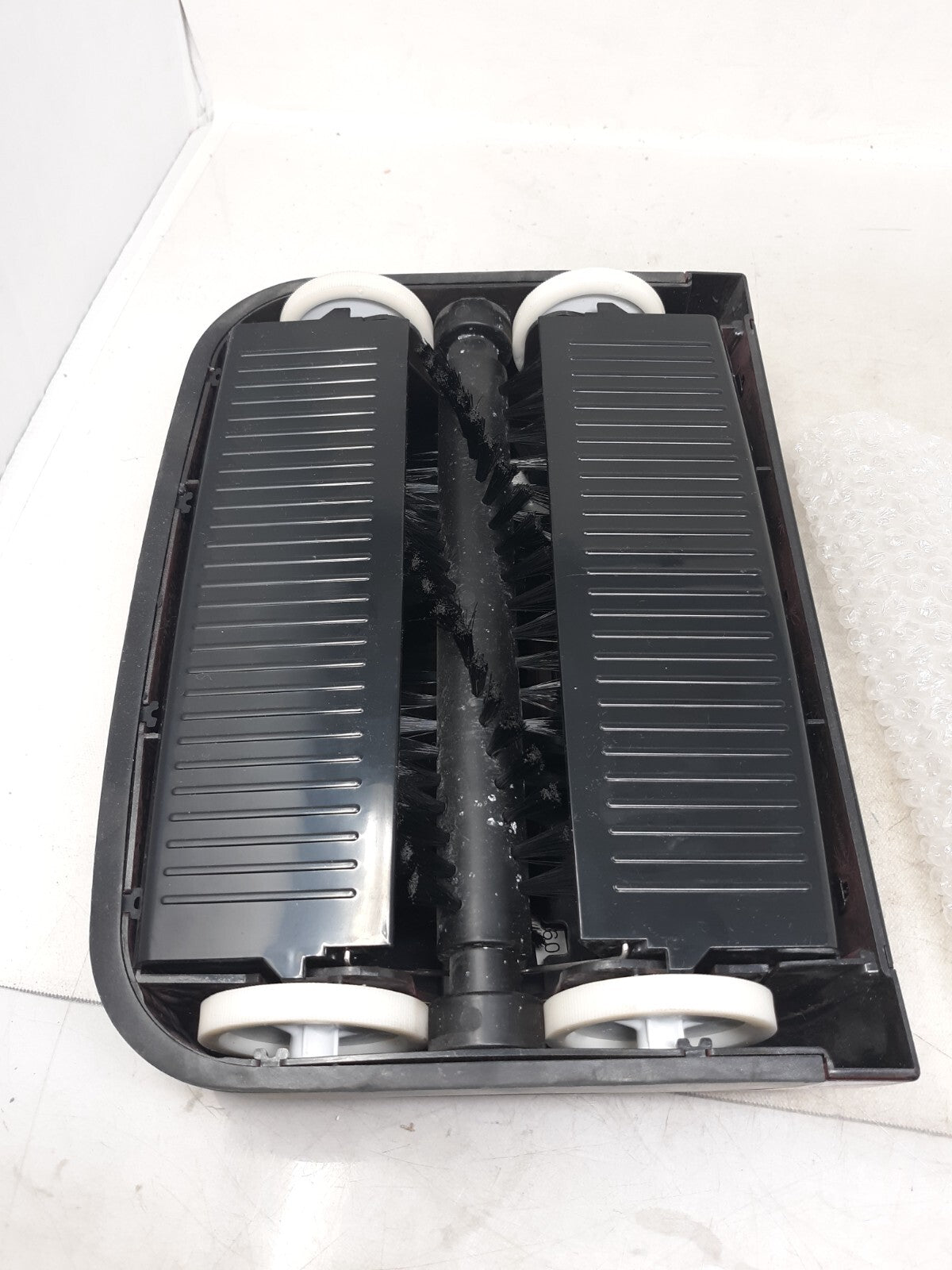 Ewbank Deluxe Carpet Floor Sweeper. No Handle.