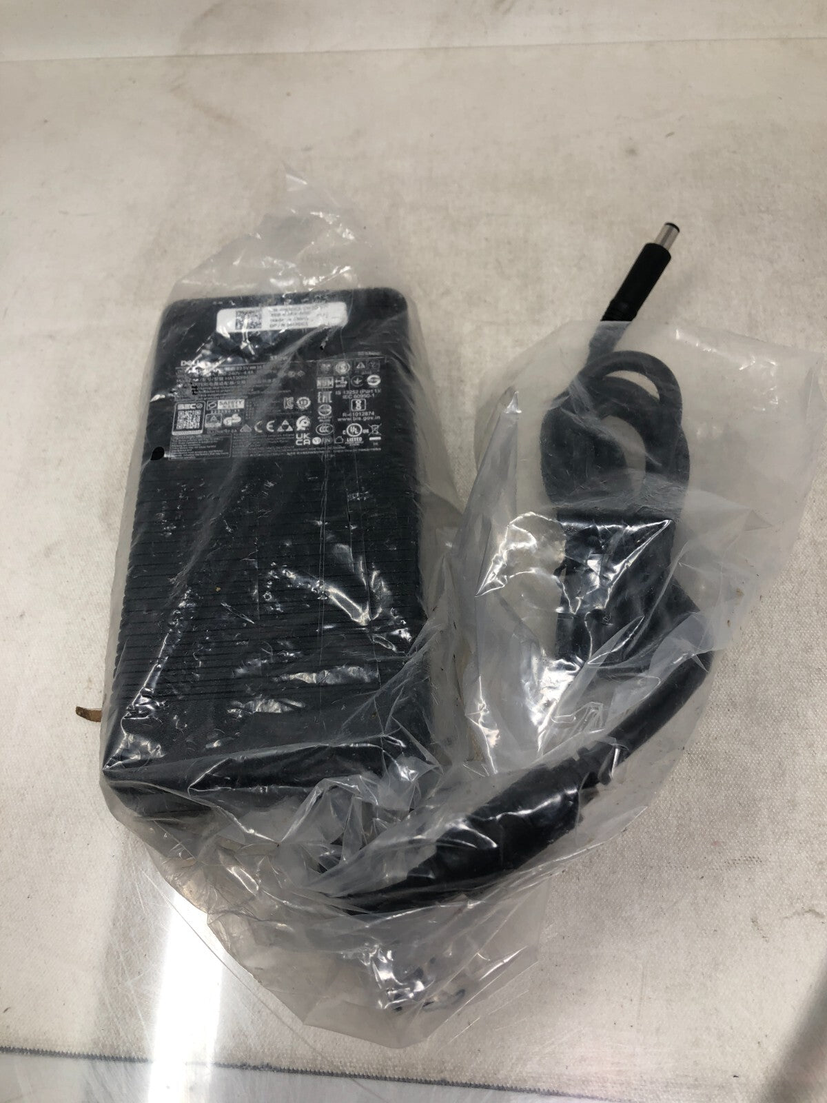 OEM Dell 330W AC Adapter HA330PM220 NO Power Cord