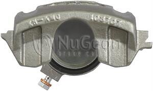 Nugeon 97-17004B Remanufactured Disc Brake Caliper