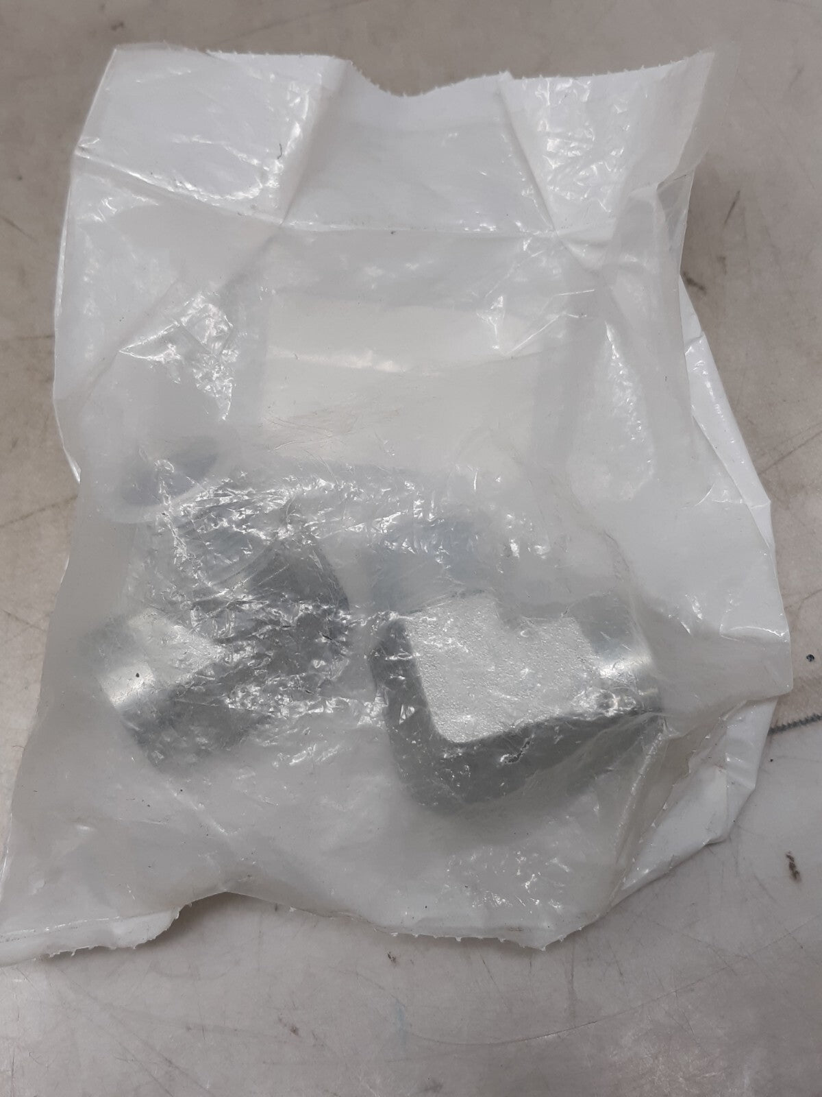 Imperial Supplies 97103 Steel Pipe Elbow 90°, 1/2 in. x 1/2 in. C3409X8 QTY2