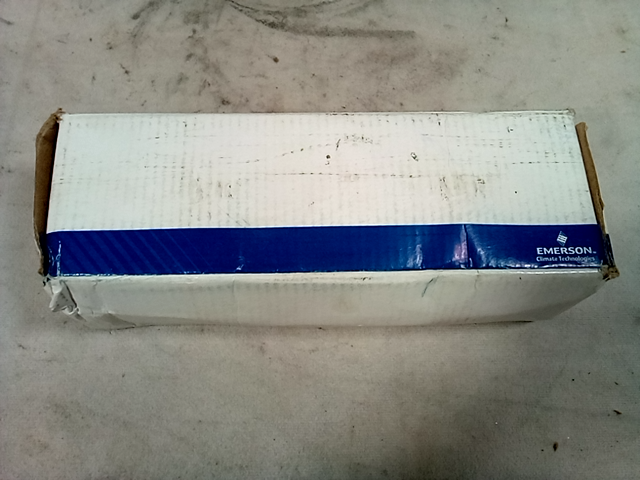 Emerson climate technology - EK163S