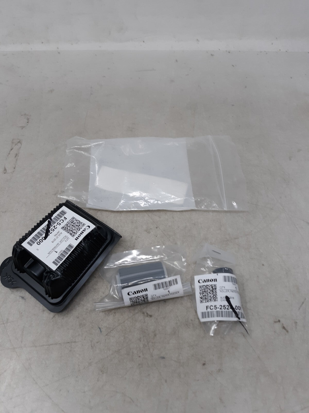 Canon FC5-2528-000, FC5-25240000, FC5-2526-000