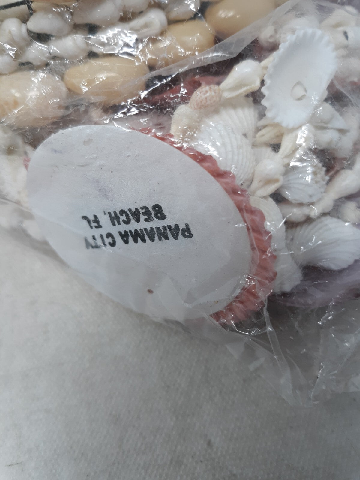 Windchimes for Outdoor Decor Shell Ornament
