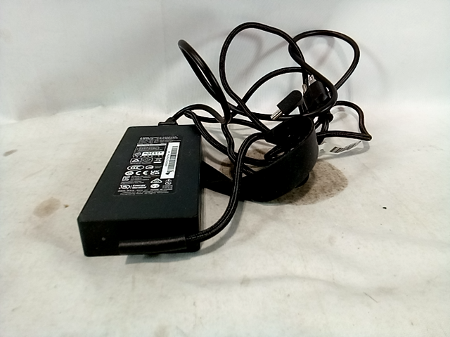 Safety Mark 230w power adapter, rc30-024801