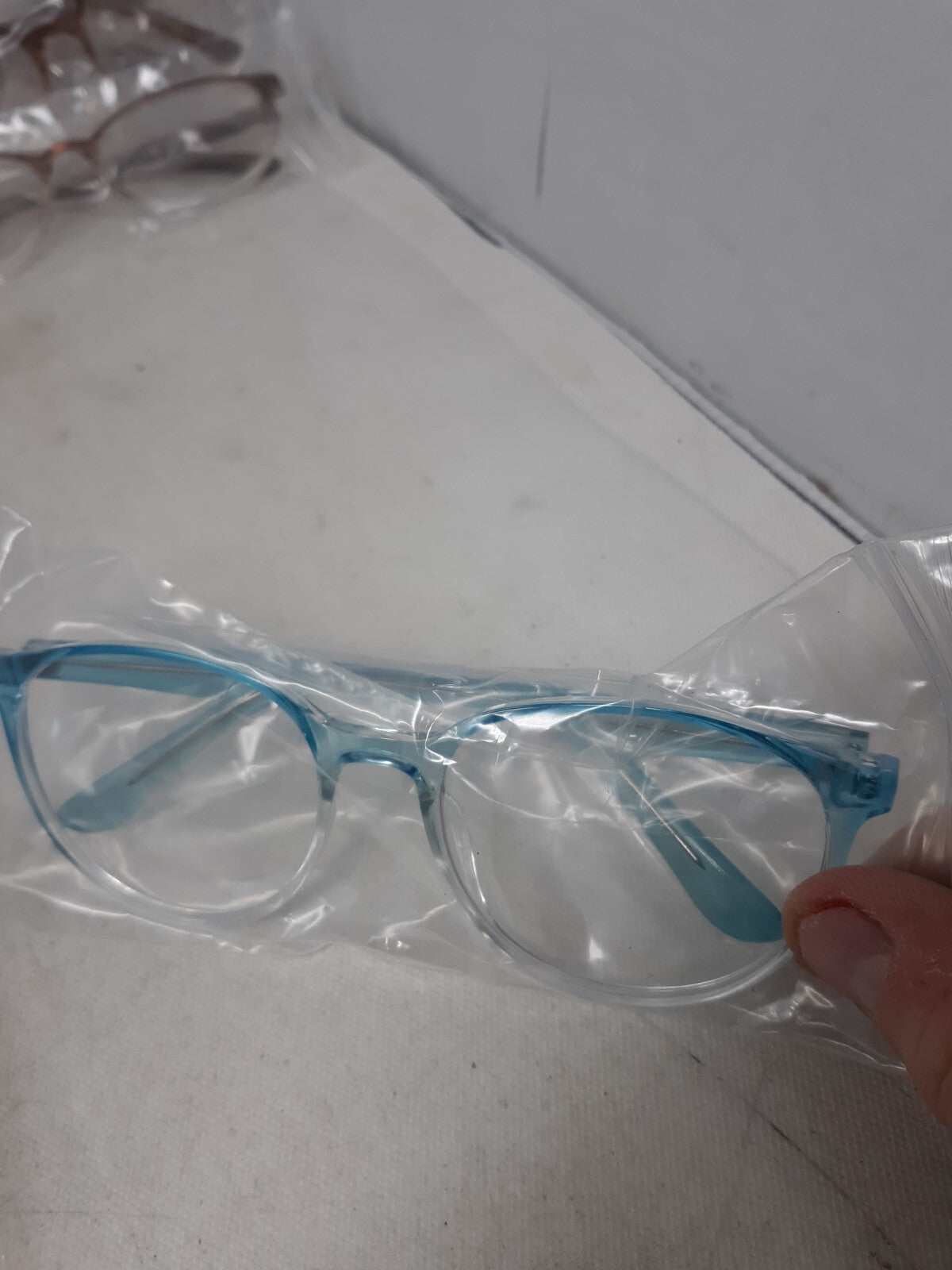 Lot of 25 Assorted CPM020 Eyeglasses Frames