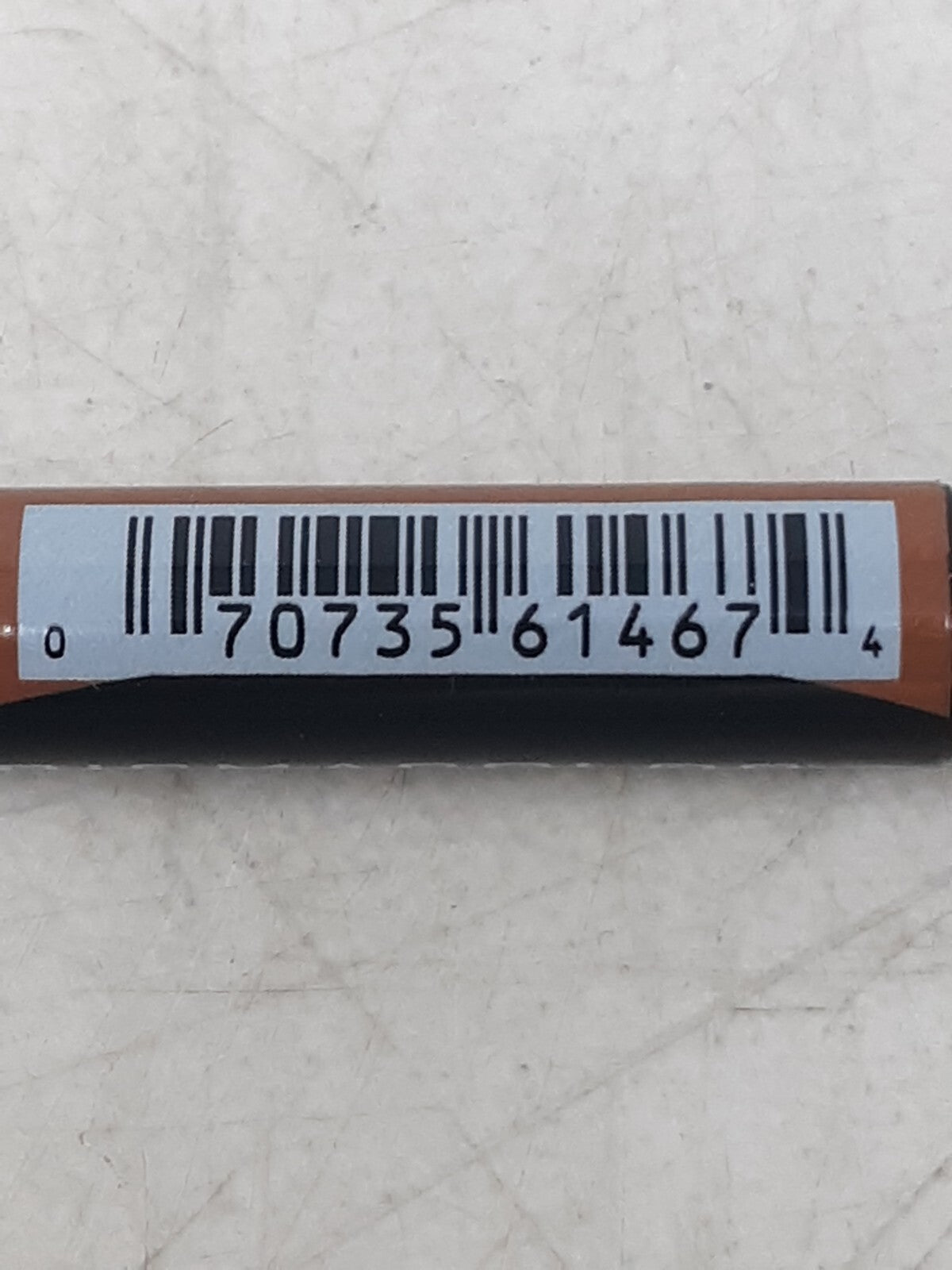 Lot of 50 Sanford Sharpie Brush Tip Permanent Marker Brown 1737028