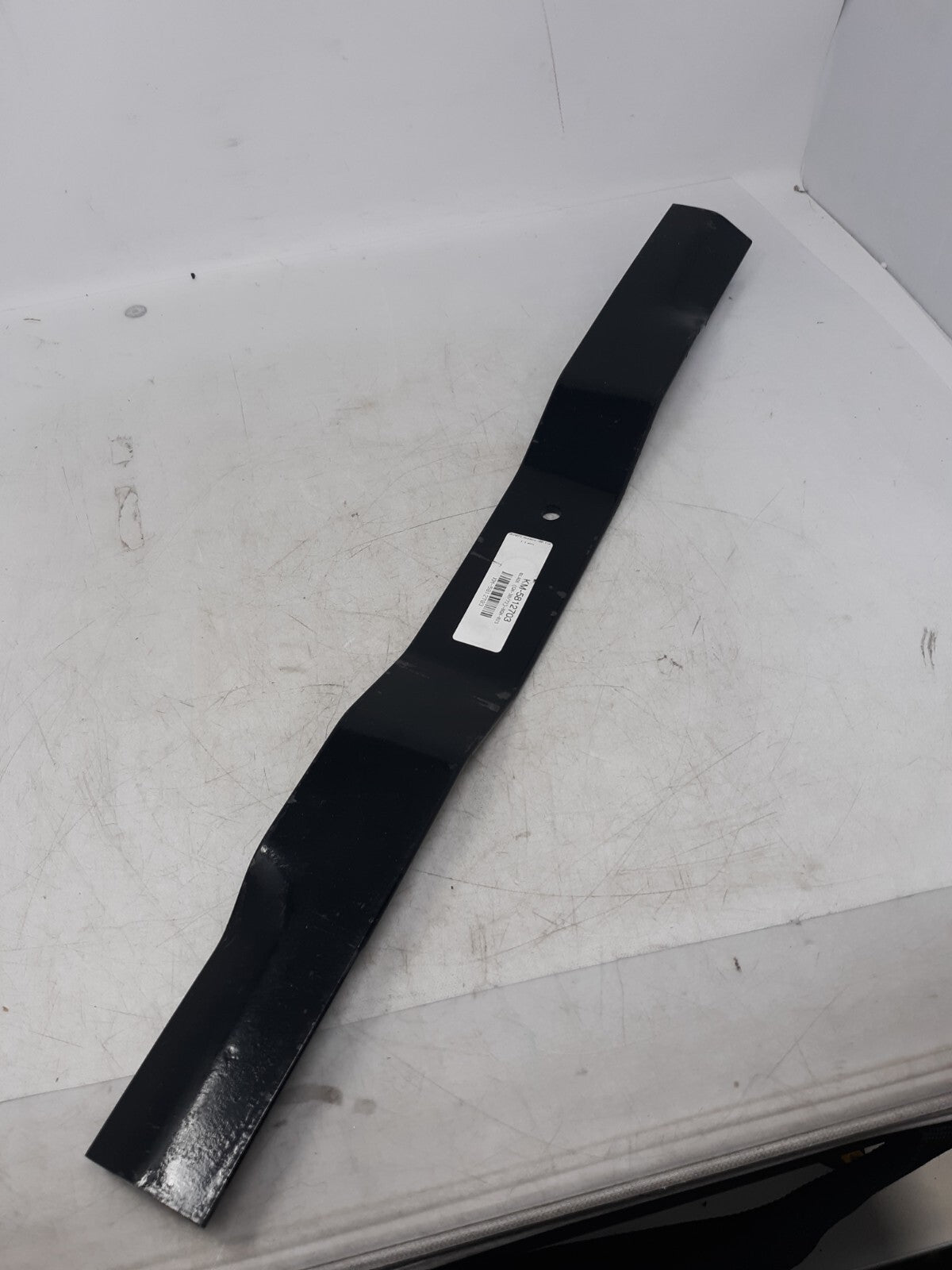 Kioti KM-5812703 Mower Blade GM-30/72 BGM-023 OEM Replacement