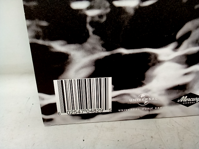 Ida Jenshus Let it Go - Vinyl 12" Record 2014 - Scandinavia