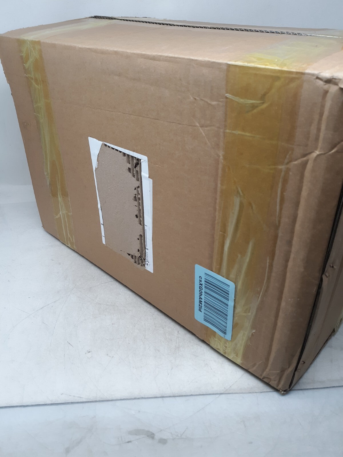 Air Filter Baldwin CA5791