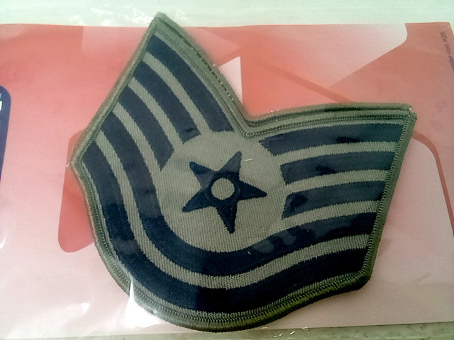 Exchange Select X Tech Sgt Abu Large Patch - 2pk