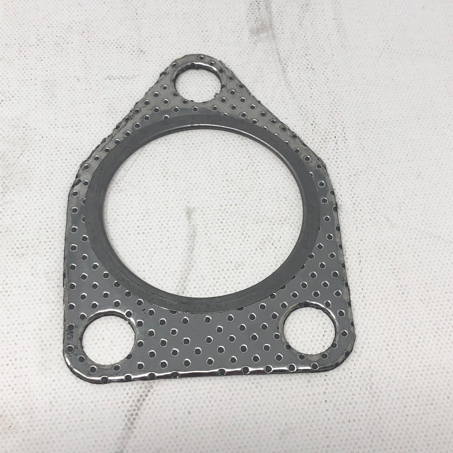 Catalytic Converter Installation Kit: 27489801