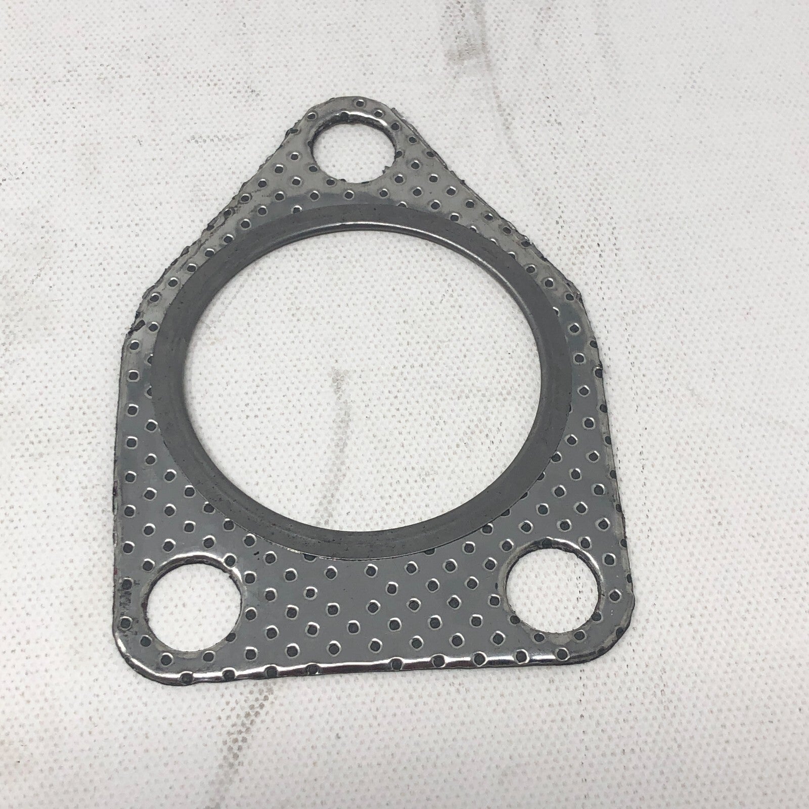 Catalytic Converter Installation Kit: 27489801