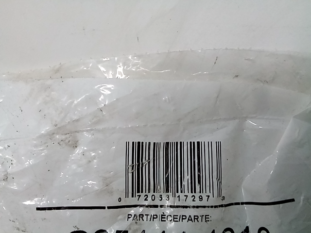 Female Pipe Swivel (NPSM - 30 Cone Seat) (MegaCrimp) - Gates G25111-1616